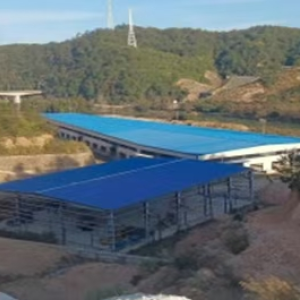 福建（長汀）項(xiàng)目公司